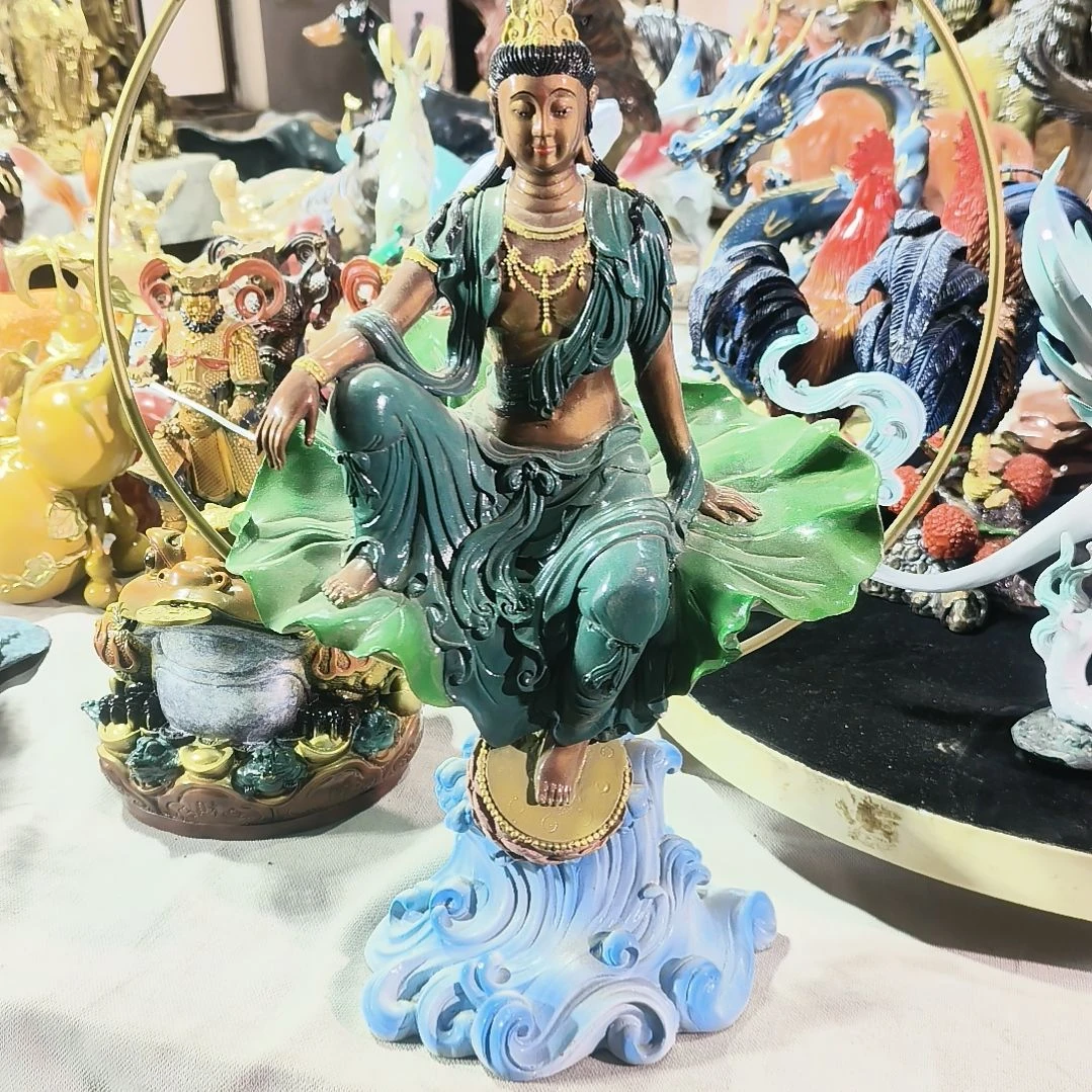 伟***铜雕工艺品源头厂家