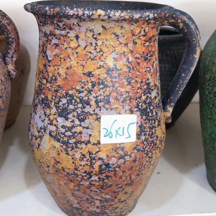 16.6-1微瑕土陶111