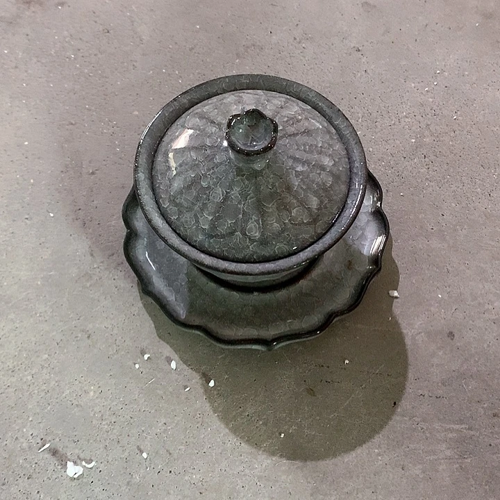 微瑕茶具介意勿拍