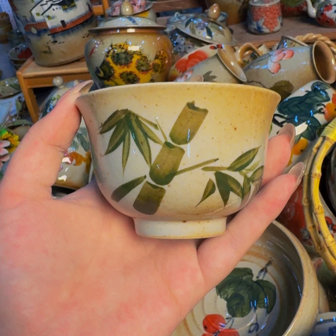 瓶景德镇源头厂家