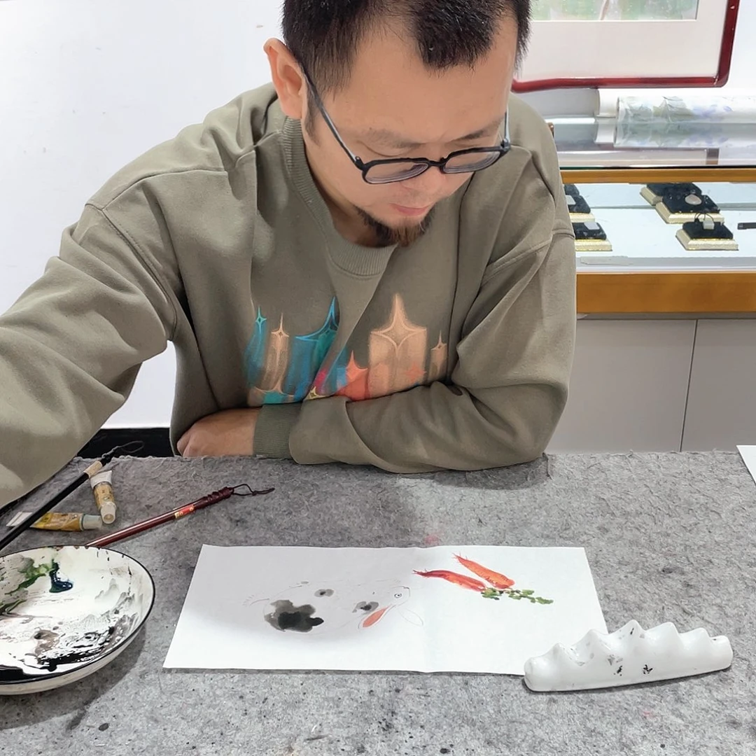 国画11111111111111111111