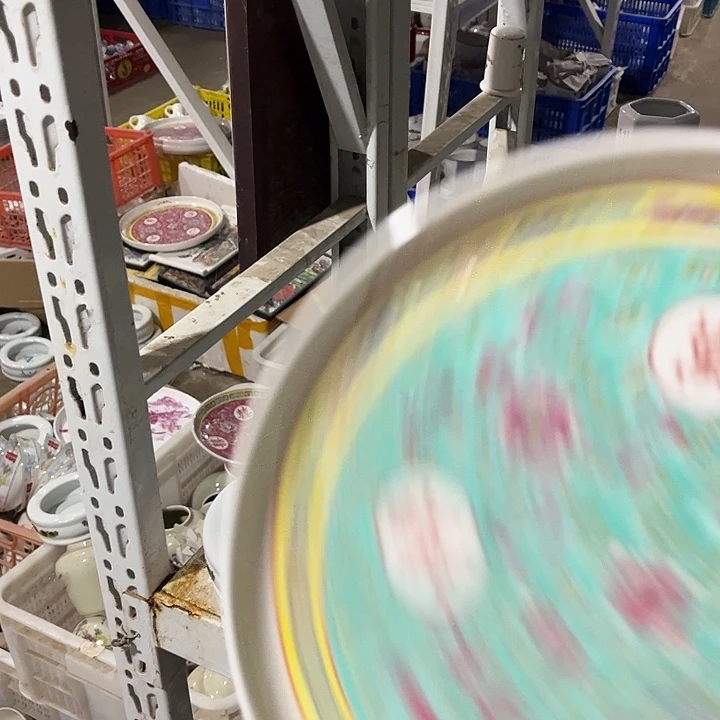 摆件景德镇摆件工艺品瓷器