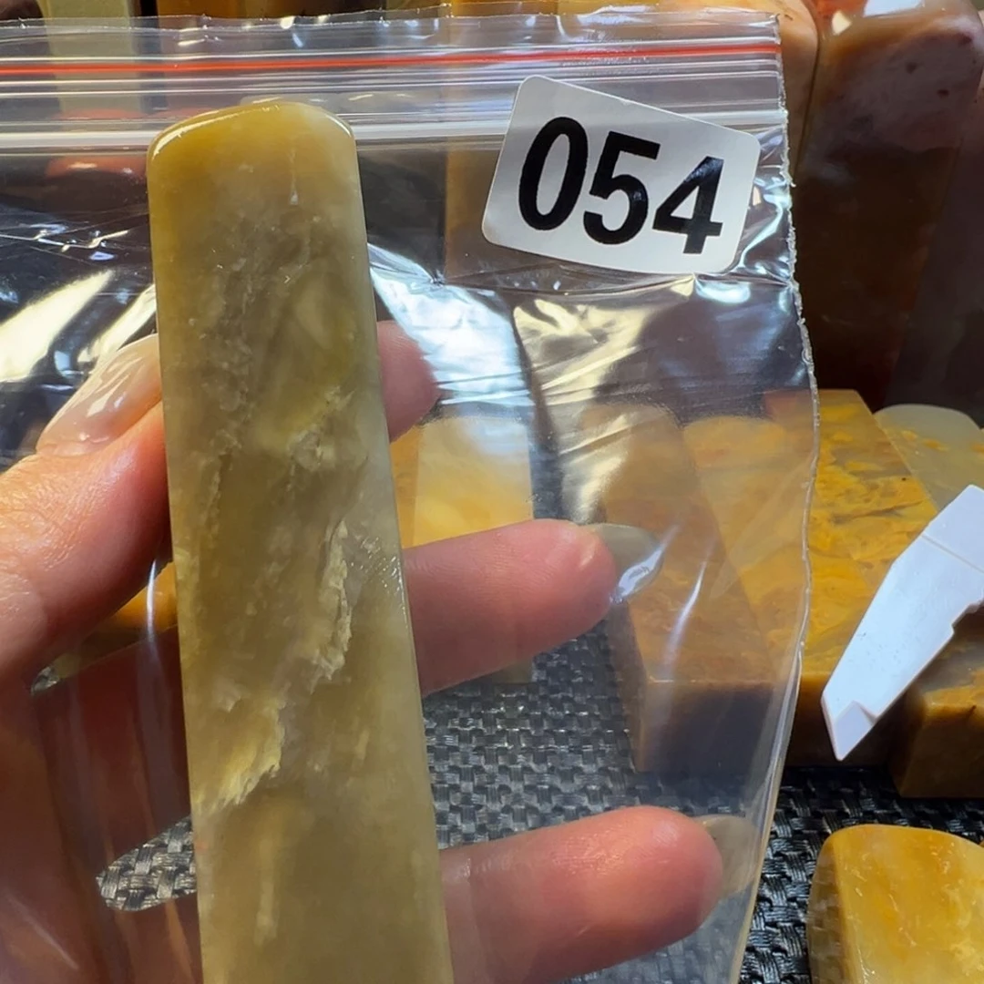 老挝石飞**梦巴林石巴林石