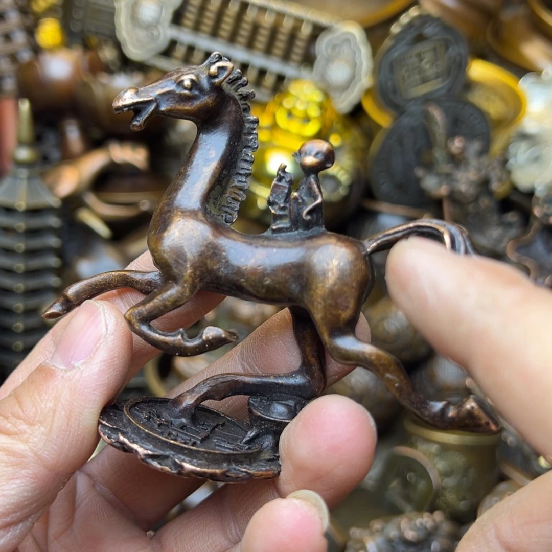 精美文玩精品摆件