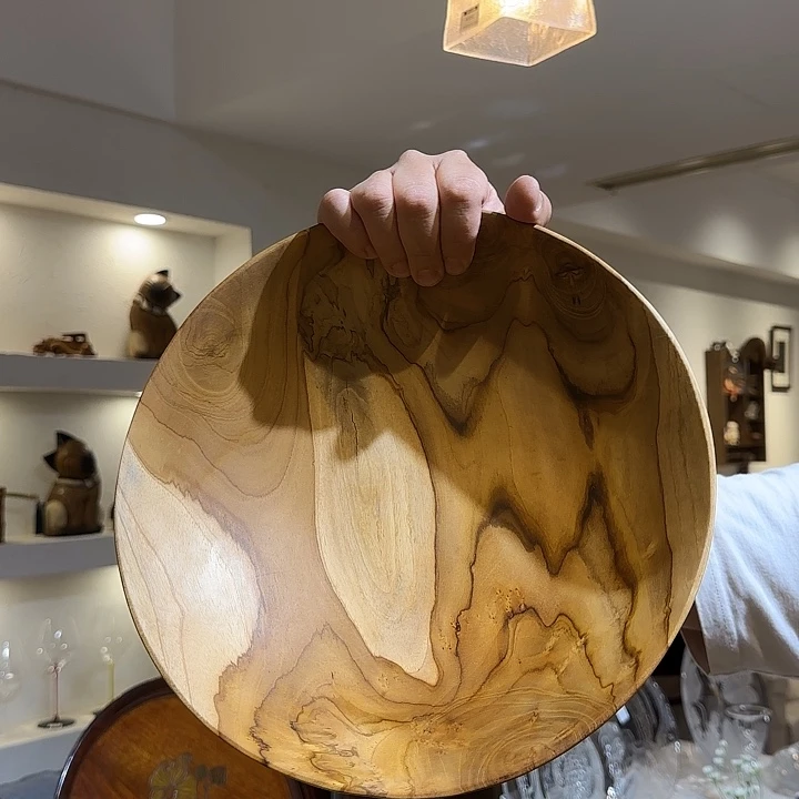 茶道菜盆2750000000000000000000