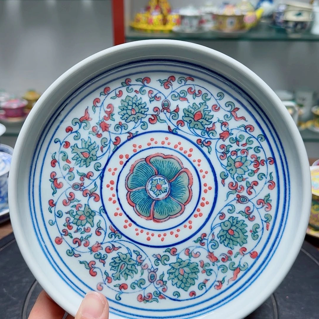 瓷片瓷器的工艺技术与艺术