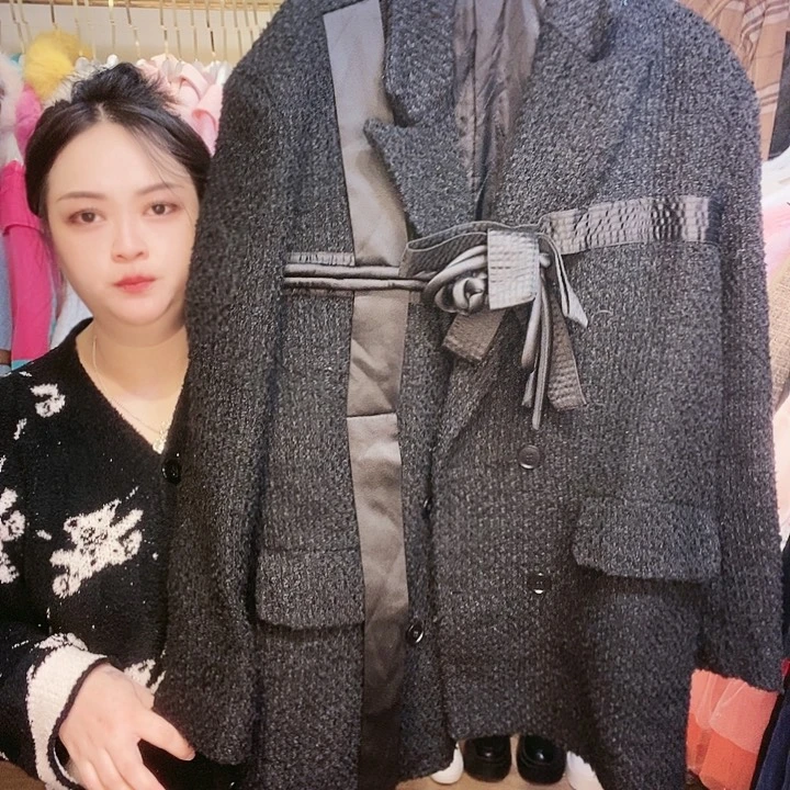 【闪购商品】挂脖款