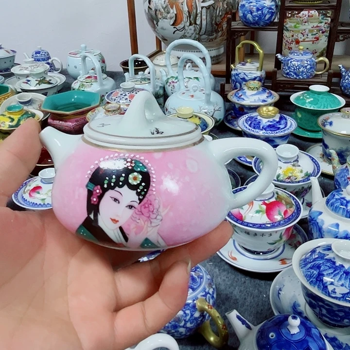 景德镇陶瓷研究所