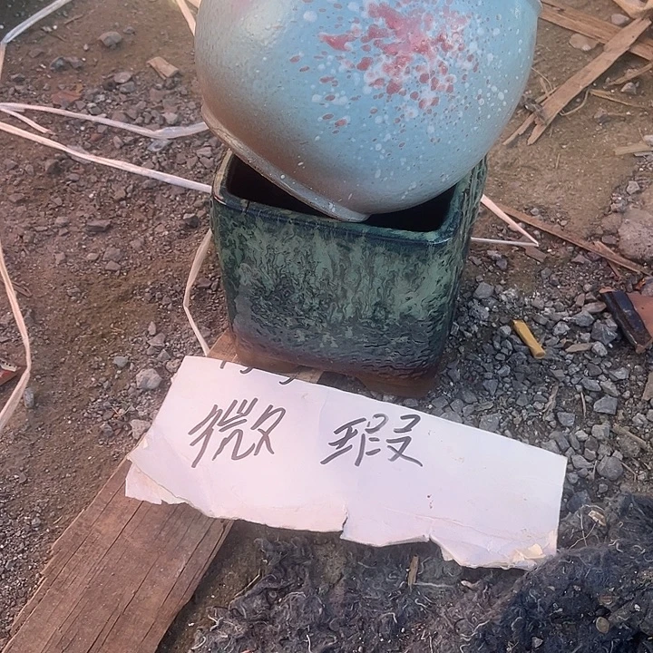 泥塑自产自销模式