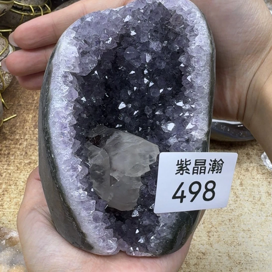 未镶嵌玛瑙/玉髓珠宝奇石