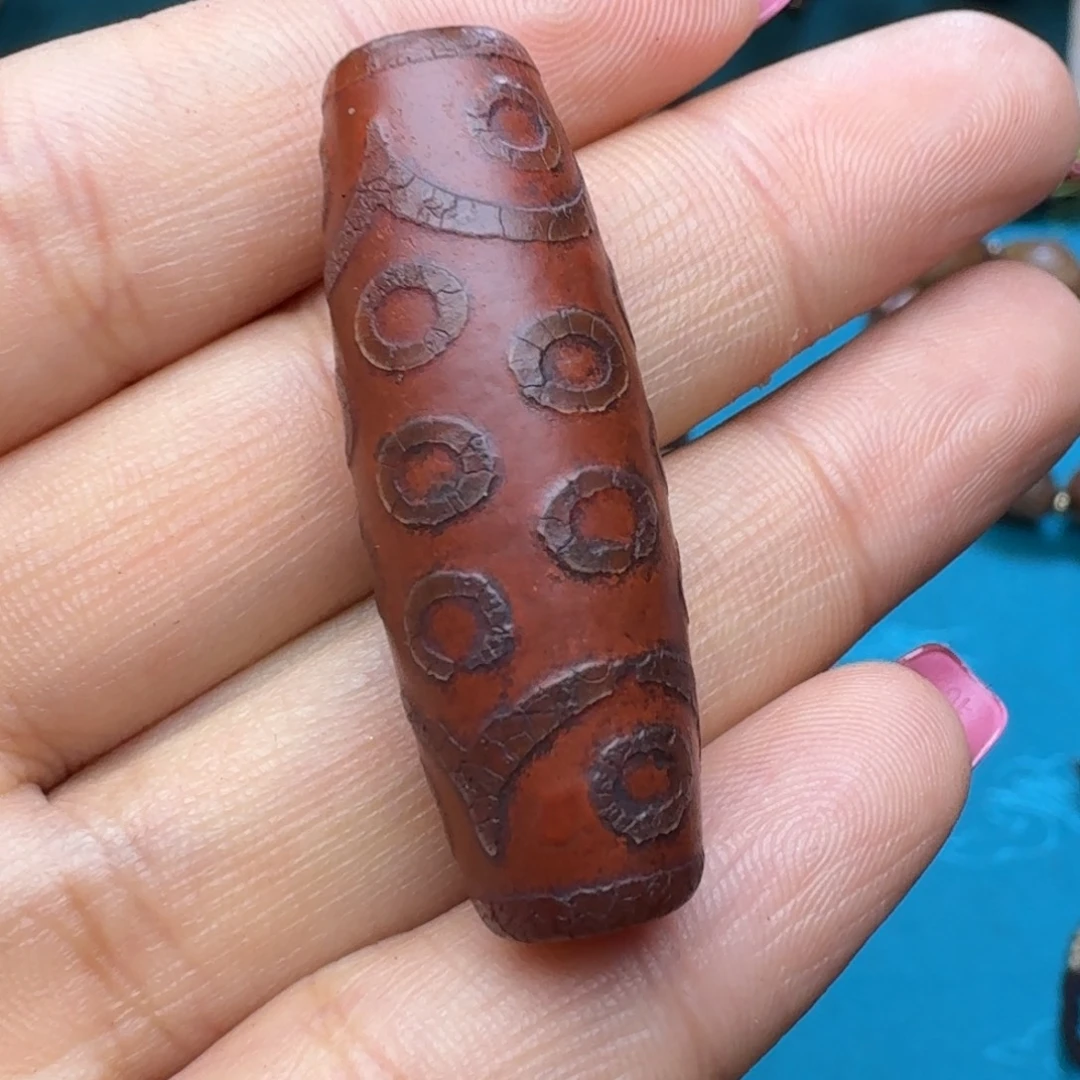 玛瑙/玉髓未镶嵌项链
