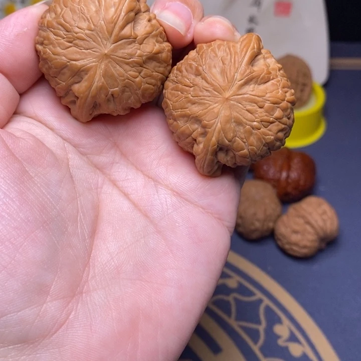 核桃42精品铁锤妹妹