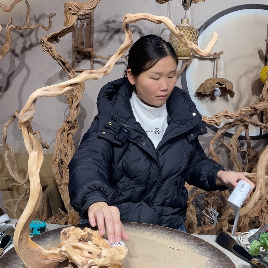 三***寿核桃木/黑胡桃（胡桃木）