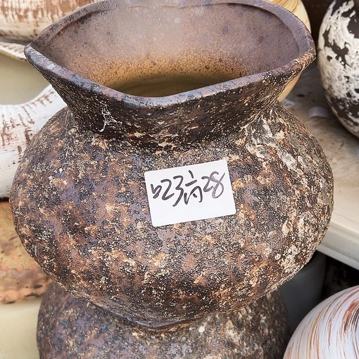 景德镇精品花盆栽适合盆栽适