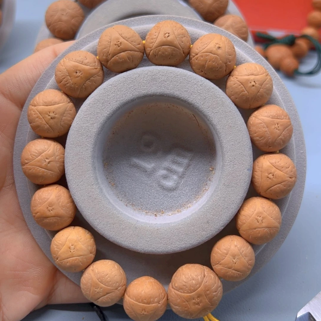 凤眼菩提手串15mm龙眼福利0@8003