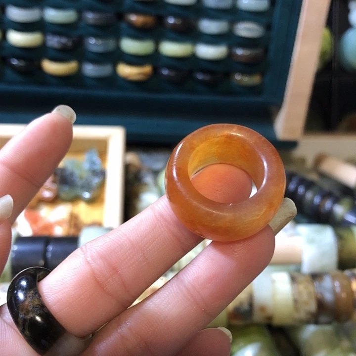 未镶嵌岫玉岫玉挂件