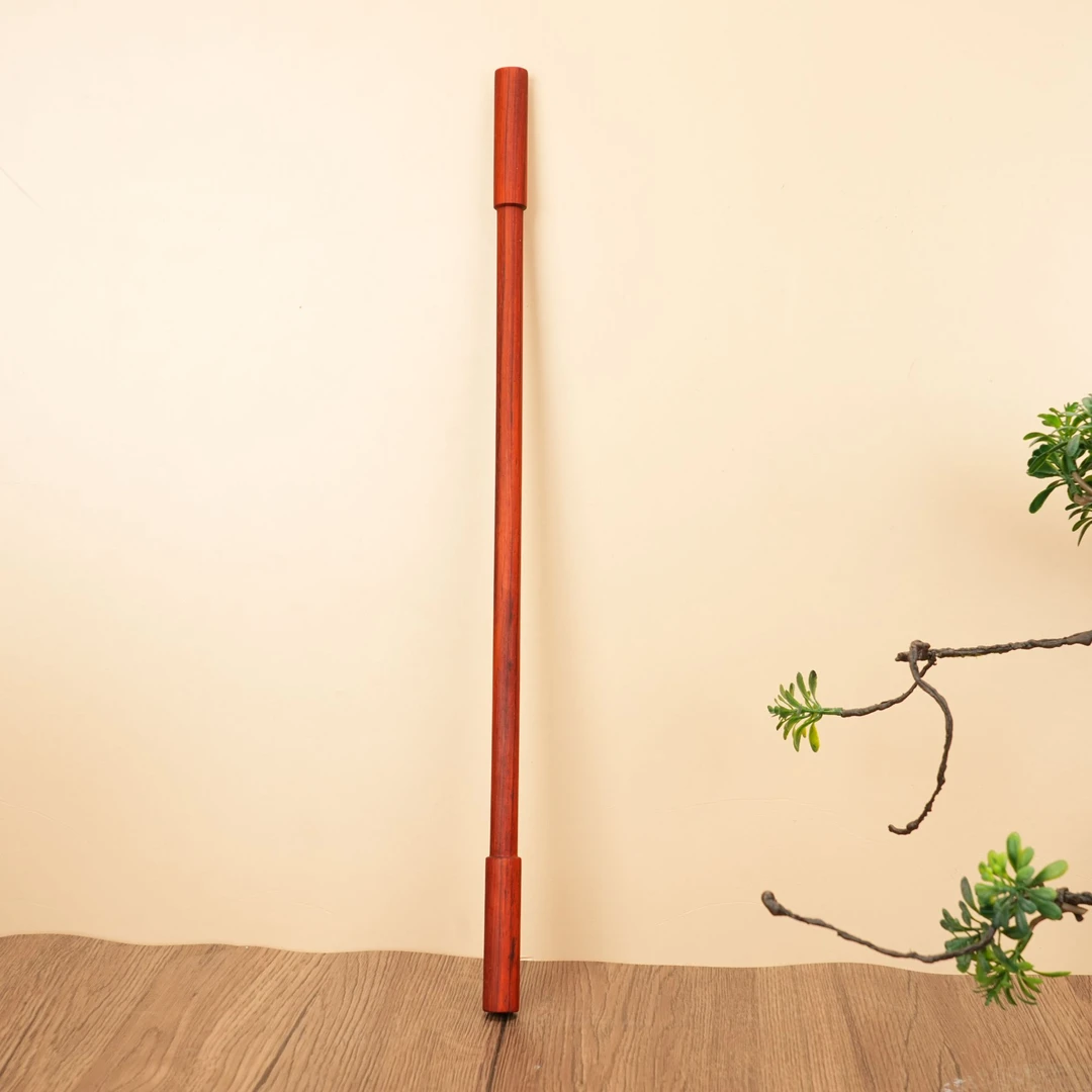 【檀锦阁文创】红花梨（邵氏紫檀）-十八般兵器|儿童玩具-多规格