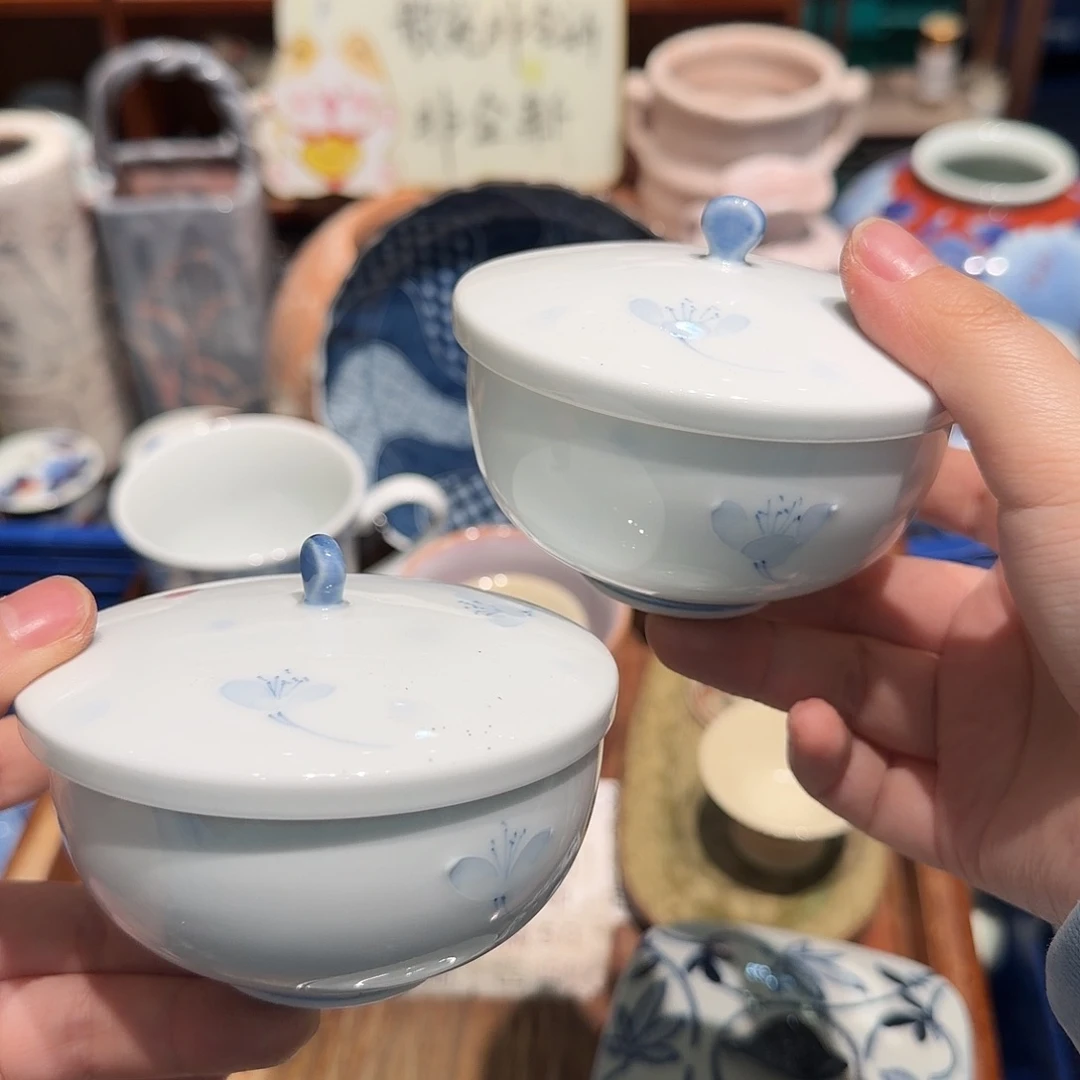 瓷片五十包邮非全新