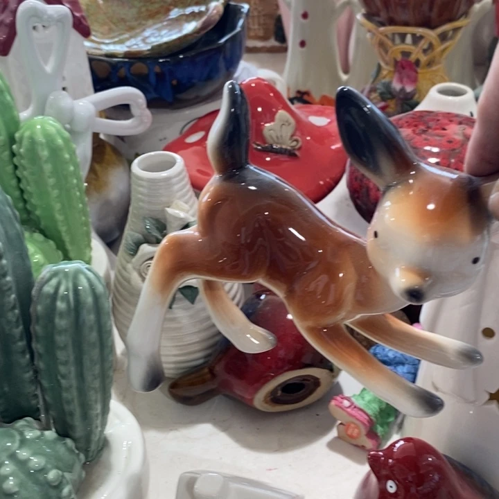 陶瓷树脂工艺摆件