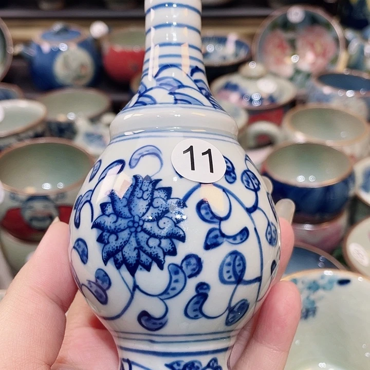 壶陶瓷景德镇陶瓷博物有限公司董