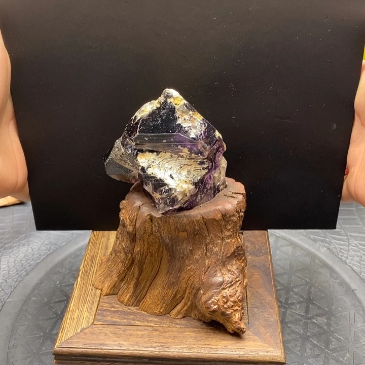 珠宝半成品未镶嵌水晶