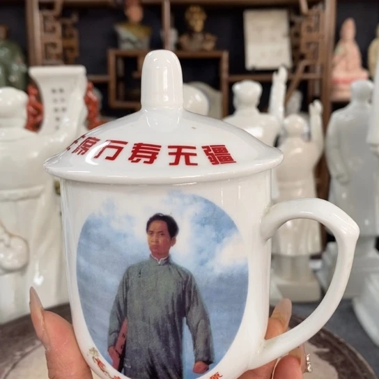 瓷片陶瓷艺术作品