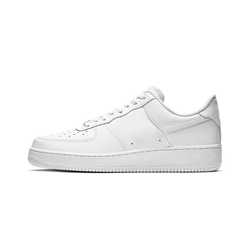 AF1SKR运动鞋经典复古篮球鞋男女同款轻奢鞋子低帮