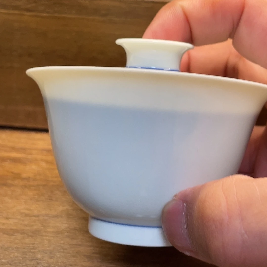 盖碗组合粉丝福利！！！