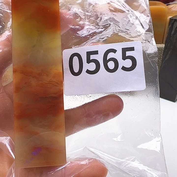 海***风老挝石老挝精品0565