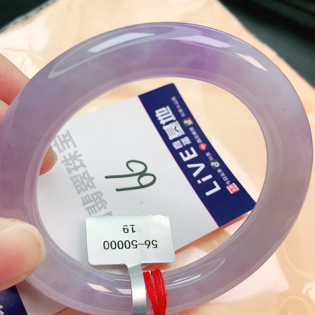 未镶嵌手镯翡翠缅甸天然A货翡翠手镯