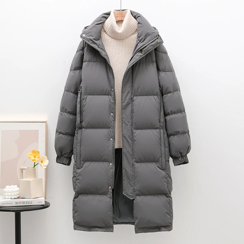 【2343】情侣款羽绒服男女同款大被子保暖御寒