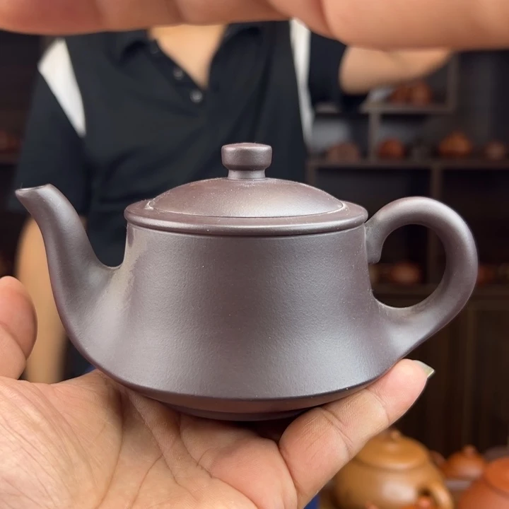 茶壶紫砂善*紫砂原矿1111111