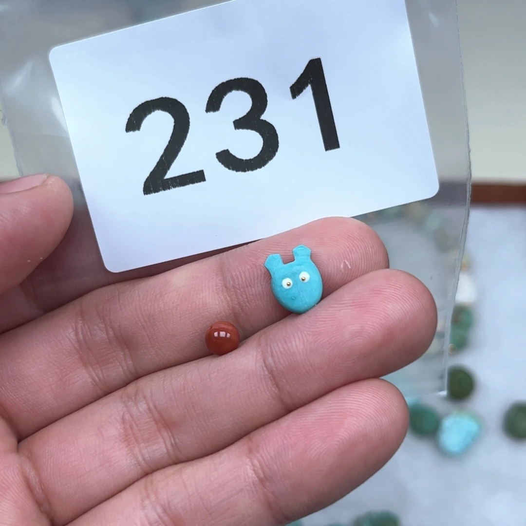 南红玛瑙未镶嵌珠宝奇石