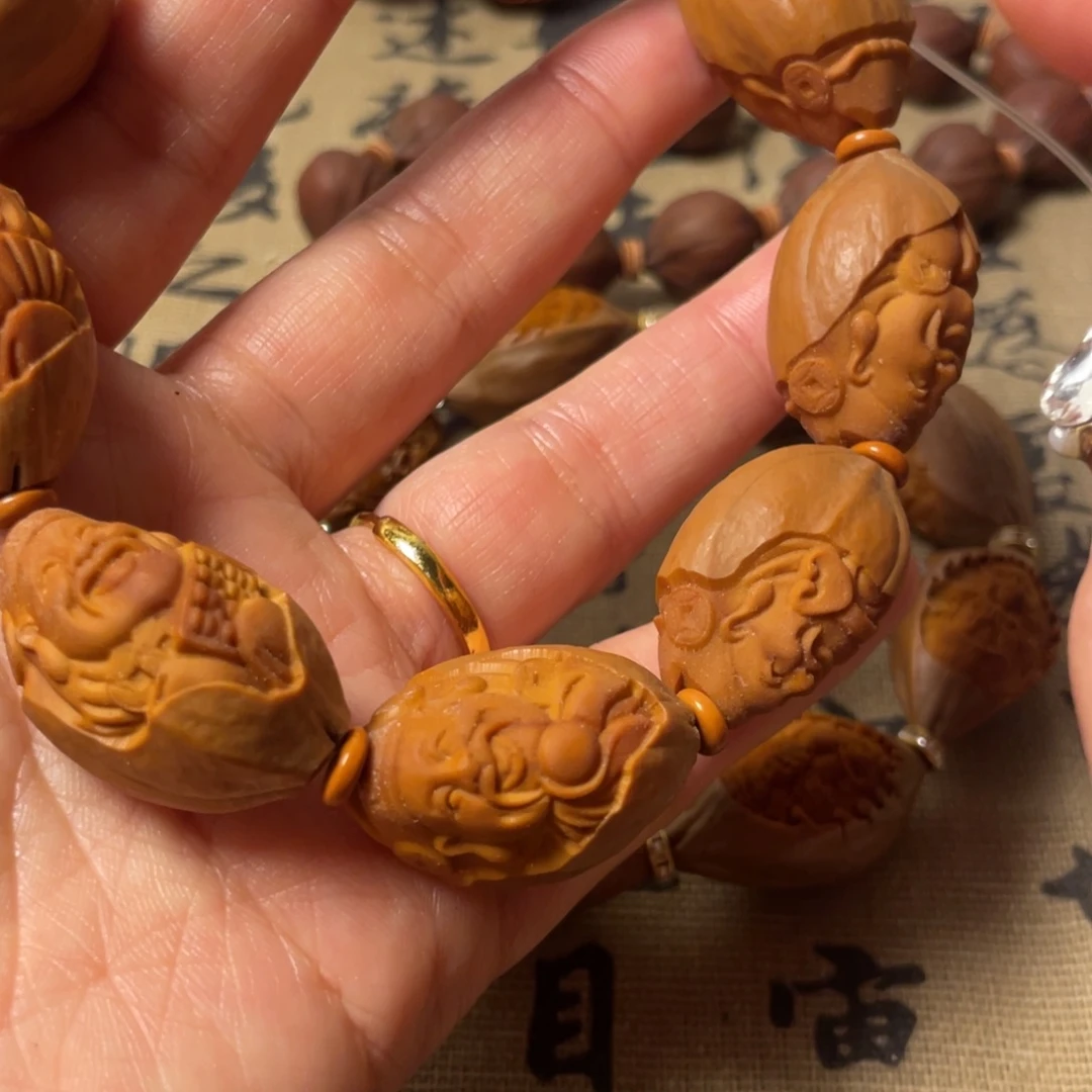 手串/手链橄榄核橄榄核