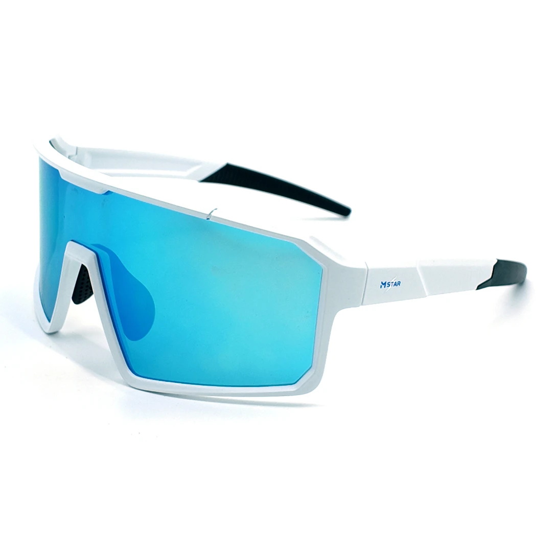 专业骑行眼镜全框大视野变色运动护目镜