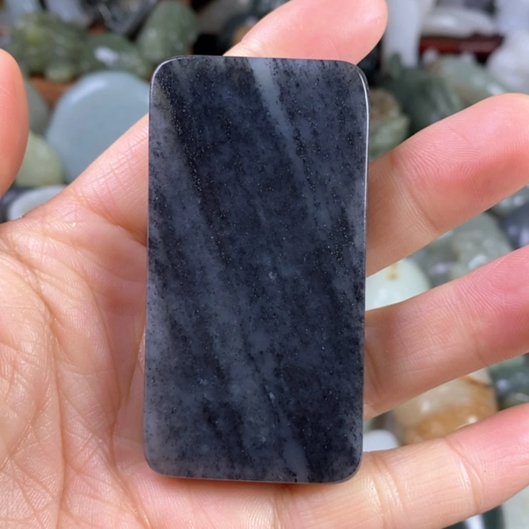 【闪购商品】未镶嵌和田玉挂件