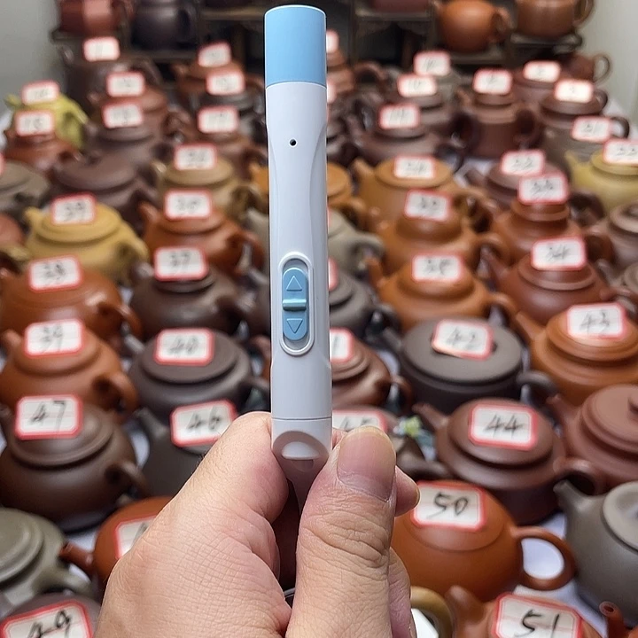 小***总茶壶紫砂宜兴紫砂文化