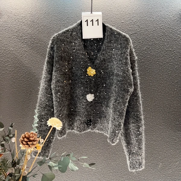 [小乔]高端定制毛衣111
