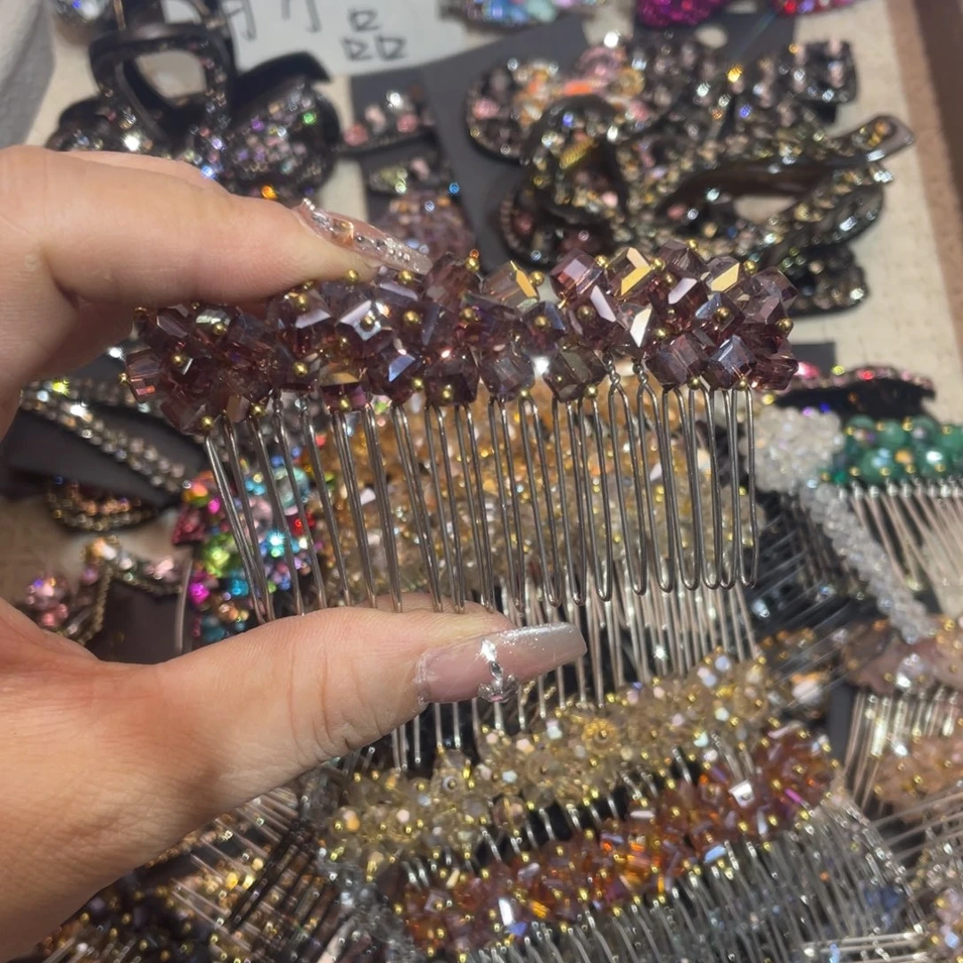 仿水晶铁合金788888