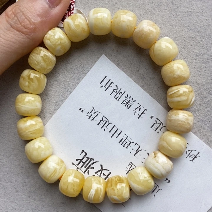 未镶嵌蜜蜡珠宝奇石