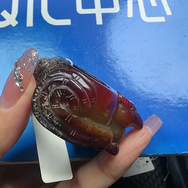 直播间闪购商品摆件