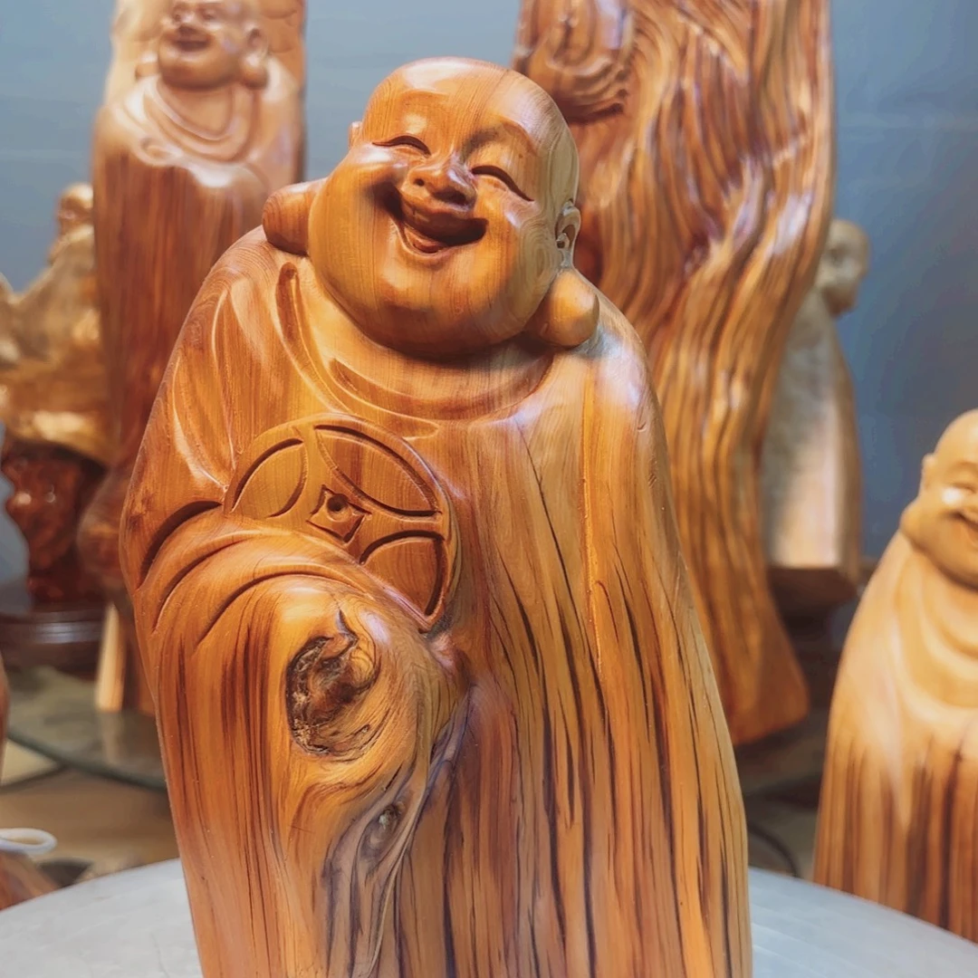 柏木（崖柏）崖柏摆件666666666