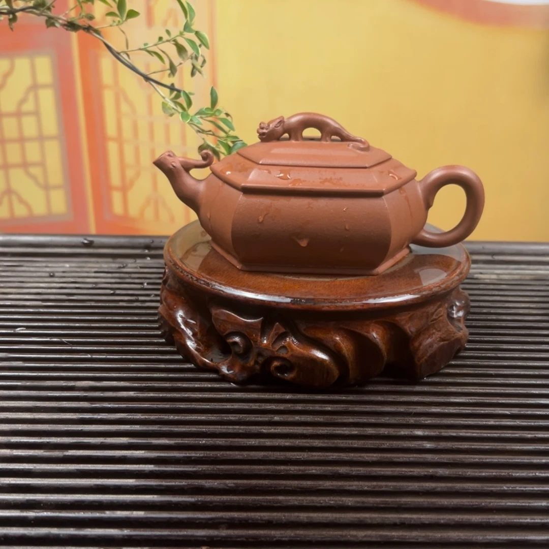 紫砂茶壶紫砂壶紫砂泥