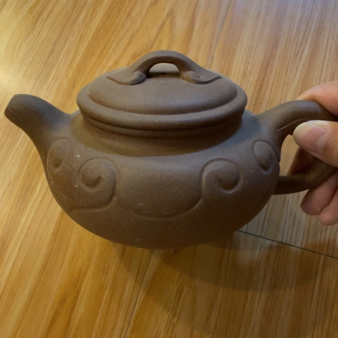茶壶紫砂宜兴紫砂文化
