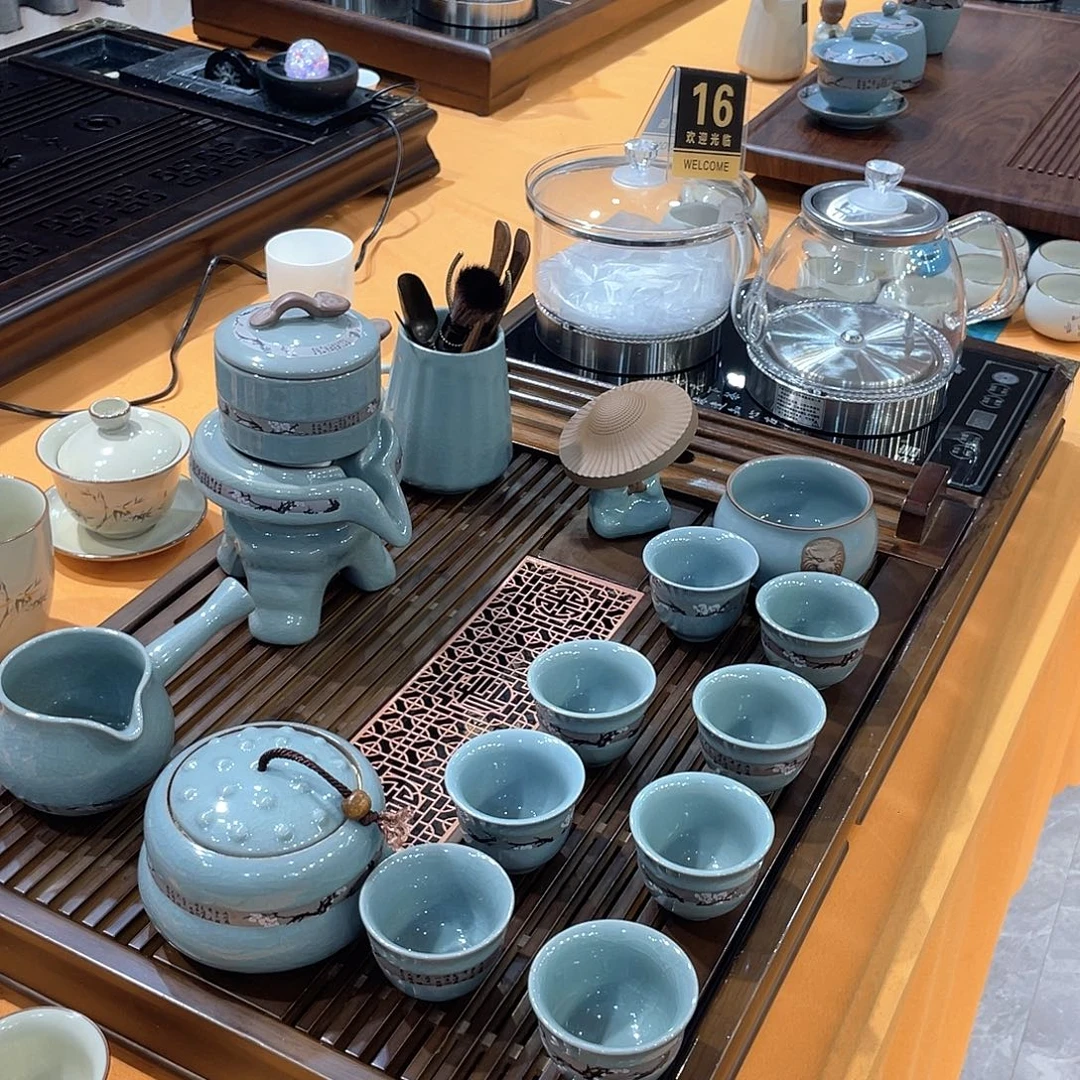 茶盘茶盘茶杯茶碗茶碗