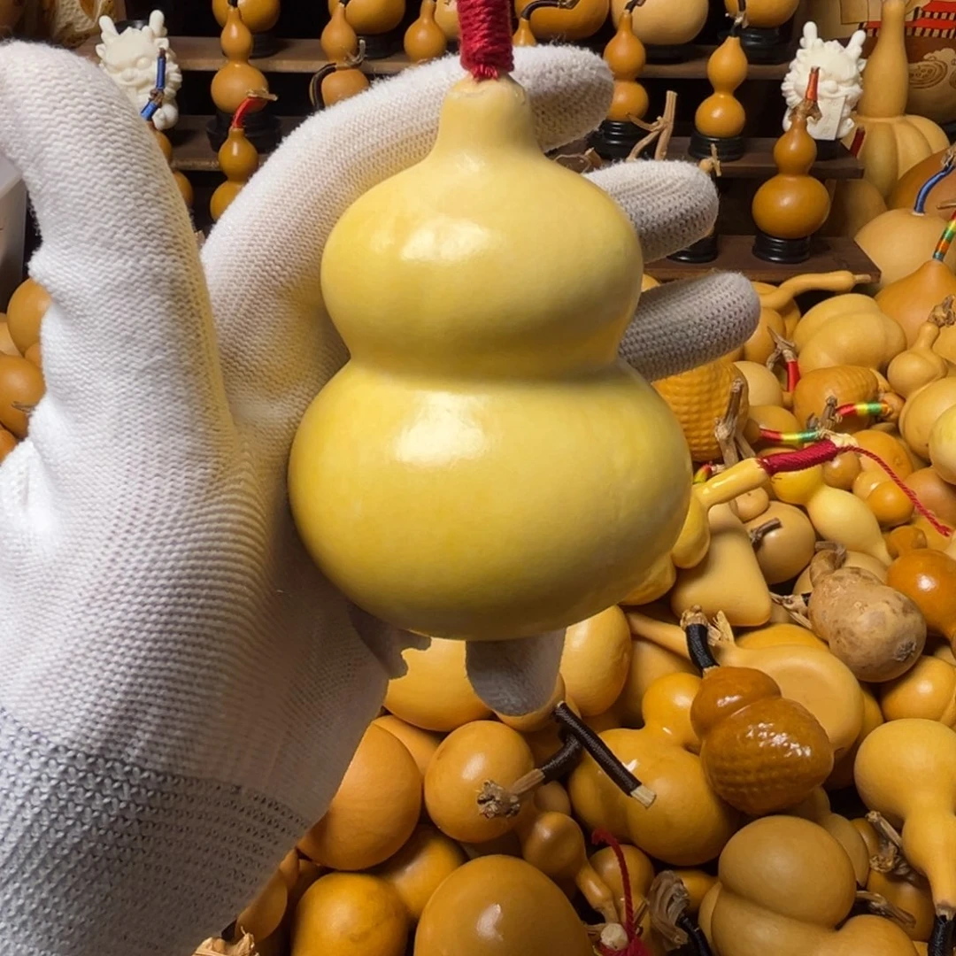 萌****D葫芦头的做法是用