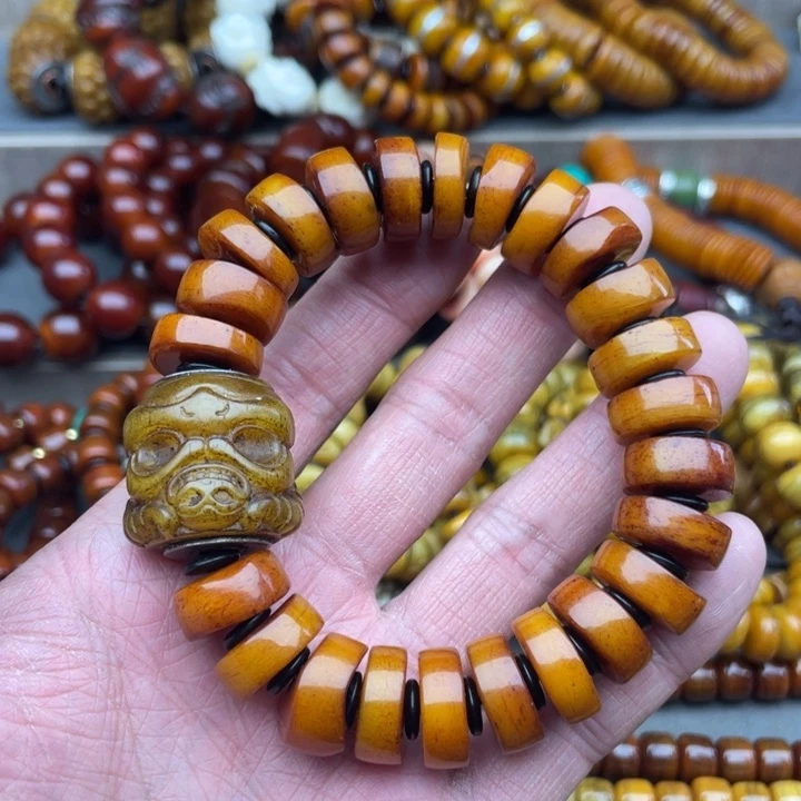 手串/手链牛骨牛骨