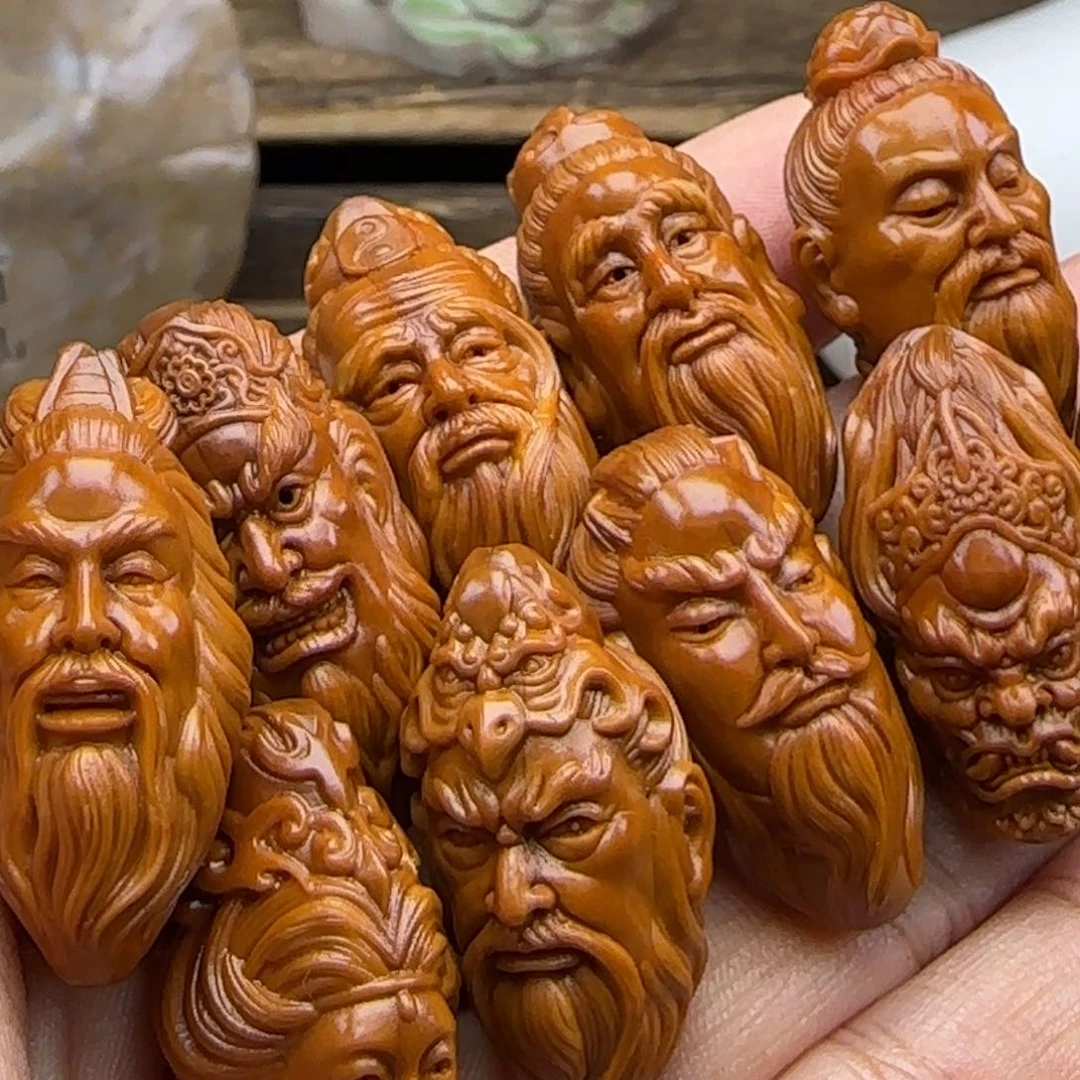 橄榄核手串橄榄橄榄
