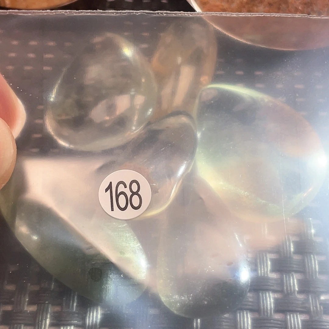 【闪购商品】颈饰未镶嵌水晶Q**_