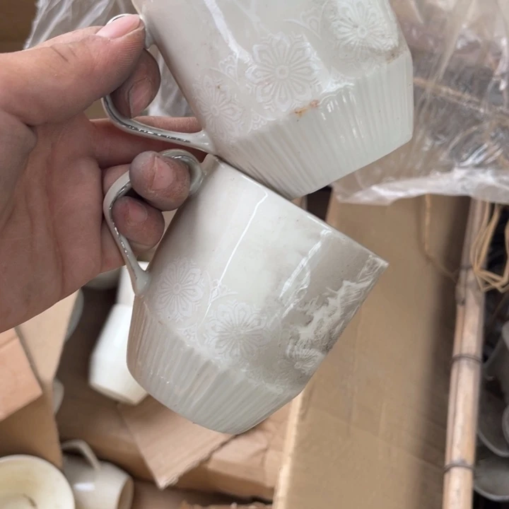 摆件际*陶瓷艺术摆件